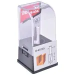 Fresa-Paralela-Dupla-Haste-¼”-D-49105-Makita