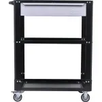 Carro-Para-Ferramentas-1-Gaveta-e-3-Prateleiras-CD02-Fercar