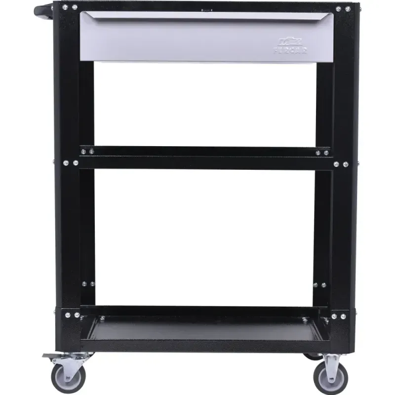 Carro-Para-Ferramentas-1-Gaveta-e-3-Prateleiras-CD02-Fercar