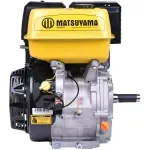 Motor-a-Gasolina-13Hp-Partida-Manual-969427-Matsuyama
