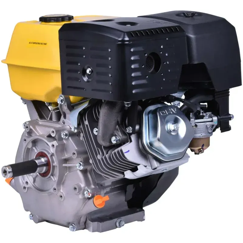 Motor-a-Gasolina-13Hp-Partida-Manual-969427-Matsuyama