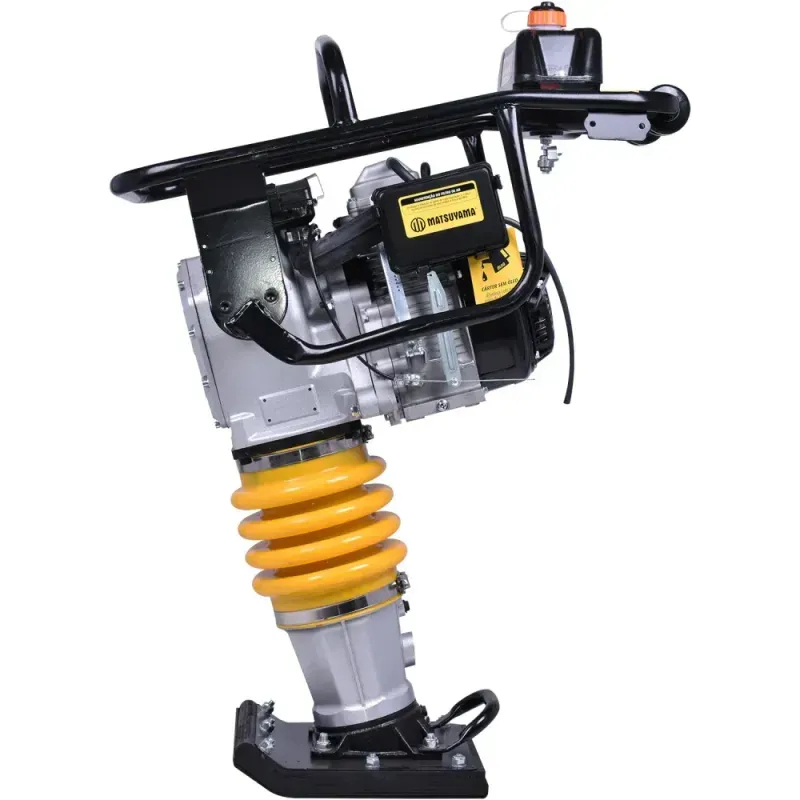 Compactador-de-Solo-a-Gasolina-4-Hp-CPM4L-Matsuyama