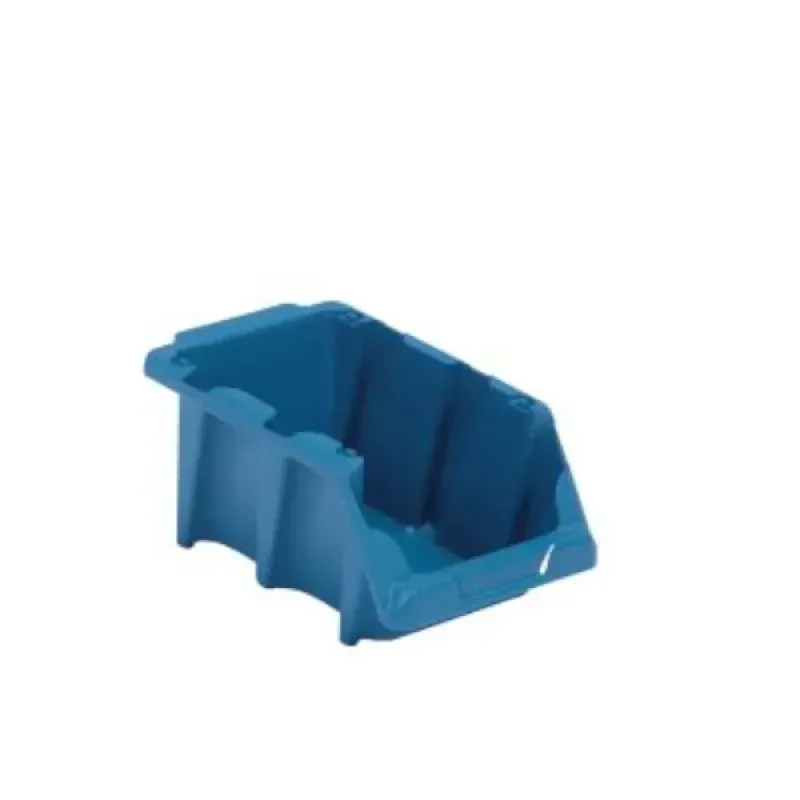 Kit-Gavetas-Plasticas-Pratica-Empilhavel-Nº-5-Presto-6-Pecas