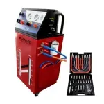 Maquina-para-Troca-de-Oleo-Automotivo-Eletrico-220V-Planatc