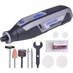 Microrretifica-a-Bateria-4V-Max-Lite-7760-N-10-Dremel-Bivolt