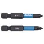Ponta-Bits-Phillips-PH1-50mm-Impacto-B-63719-Makita-–-2-Pecas
