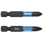 Ponta-Bits-Phillips-PH2-50mm-Impacto-B-63725-Makita-–-2-Pecas