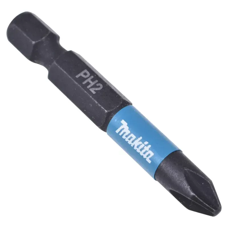 Ponta-Bits-Phillips-PH2-50mm-Impacto-B-63725-Makita-–-2-Pecas