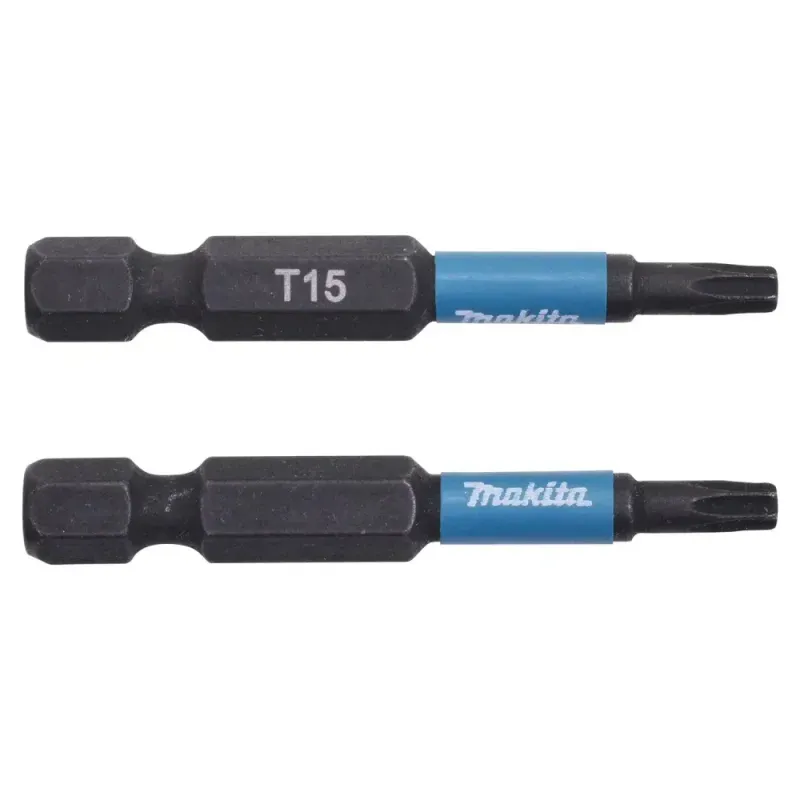 Ponta-Bits-Hexalobular-T15-50mm-Impacto-B-63775-Makita-2-Pcs