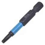 Ponta-Bits-Hexalobular-T15-50mm-Impacto-B-63775-Makita-2-Pcs