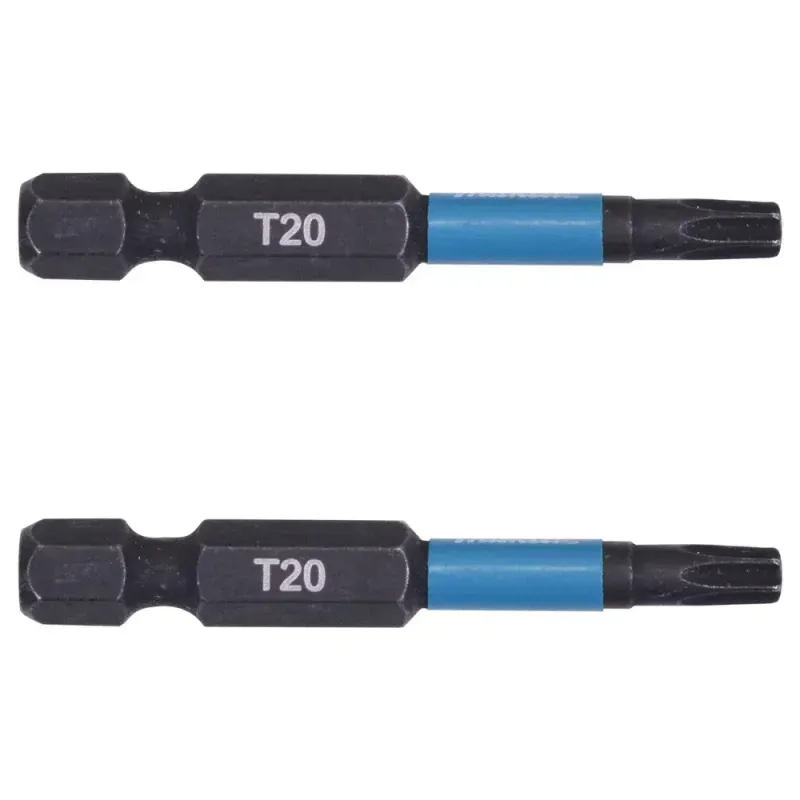 Ponta-Bits-Hexalobular-T20-50mm-Impacto-B-63781-Makita-2-Pcs