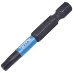 Ponta-Bits-Hexalobular-T25-50mm-Impacto-B-63797-Makita-2-Pcs