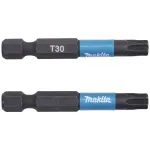 Ponta-Bits-Hexalobular-T30-50mm-Impacto-B-63806-Makita-2-Pcs
