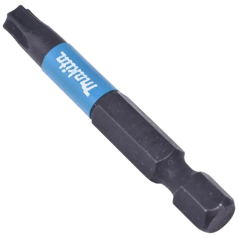 Ponta-Bits-Hexalobular-T30-50mm-Impacto-B-63806-Makita-2-Pcs