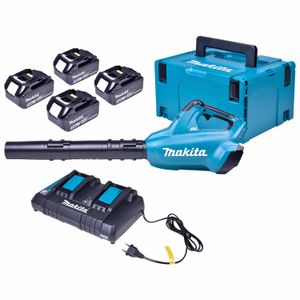 Soprador a Bateria DUB362Z-KIT 127V Makita