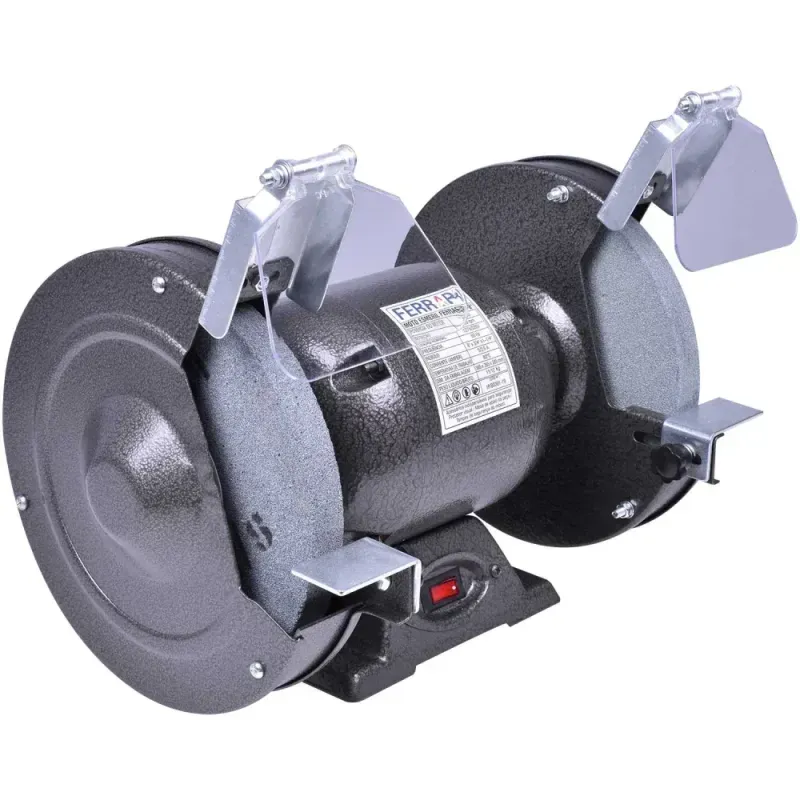 Moto-Esmeril--550w-Me-8-Ferrari---127v-220v