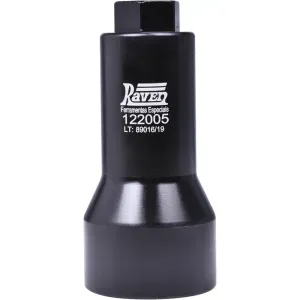 Soquete 54,5mm Para Porca Retentora  do Eixo Saída Raven