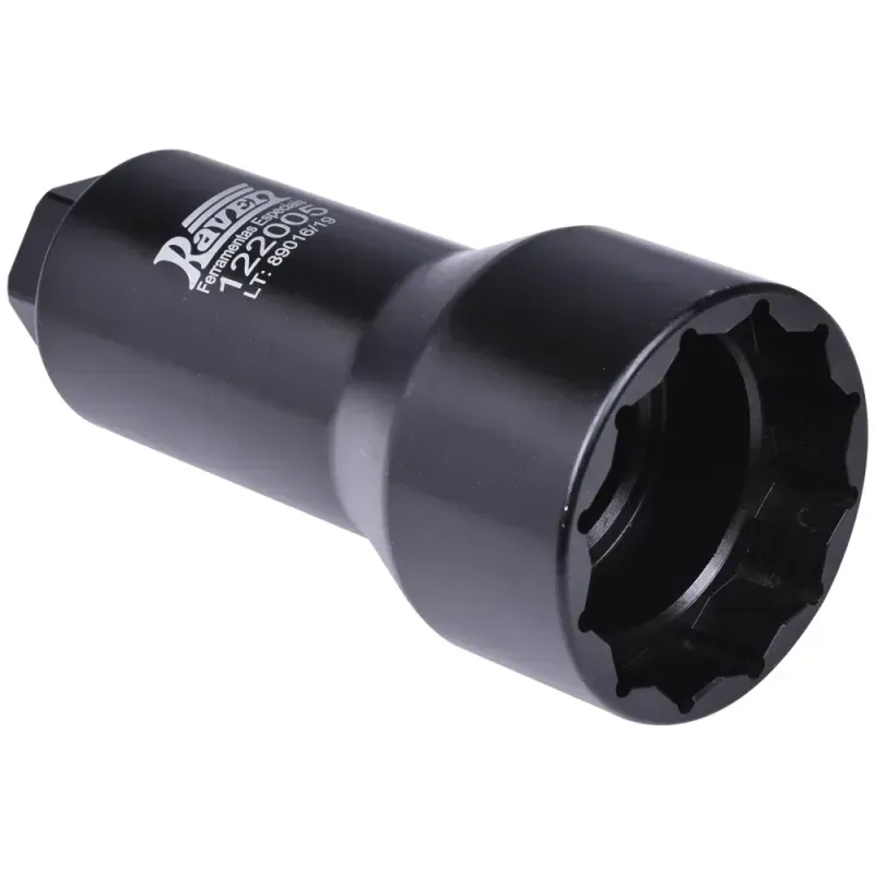 Soquete-545mm-Para-Porca-Retentora--do-Eixo-Saida-Raven