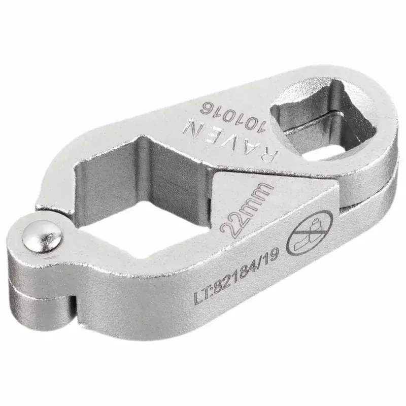 Chave-Articulada-Com-Encaixe-Sextavado-Lambda-22mm-Raven