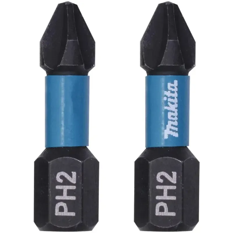 Ponta-Bits-Phillips-Ph2-52mm-Impacto-B-63616-Makita---2-Pecas