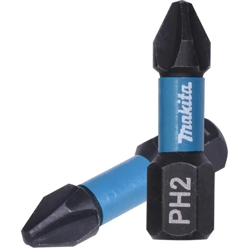 Ponta-Bits-Phillips-Ph2-52mm-Impacto-B-63616-Makita---2-Pecas