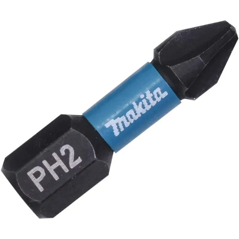 Ponta-Bits-Phillips-Ph2-52mm-Impacto-B-63616-Makita---2-Pecas