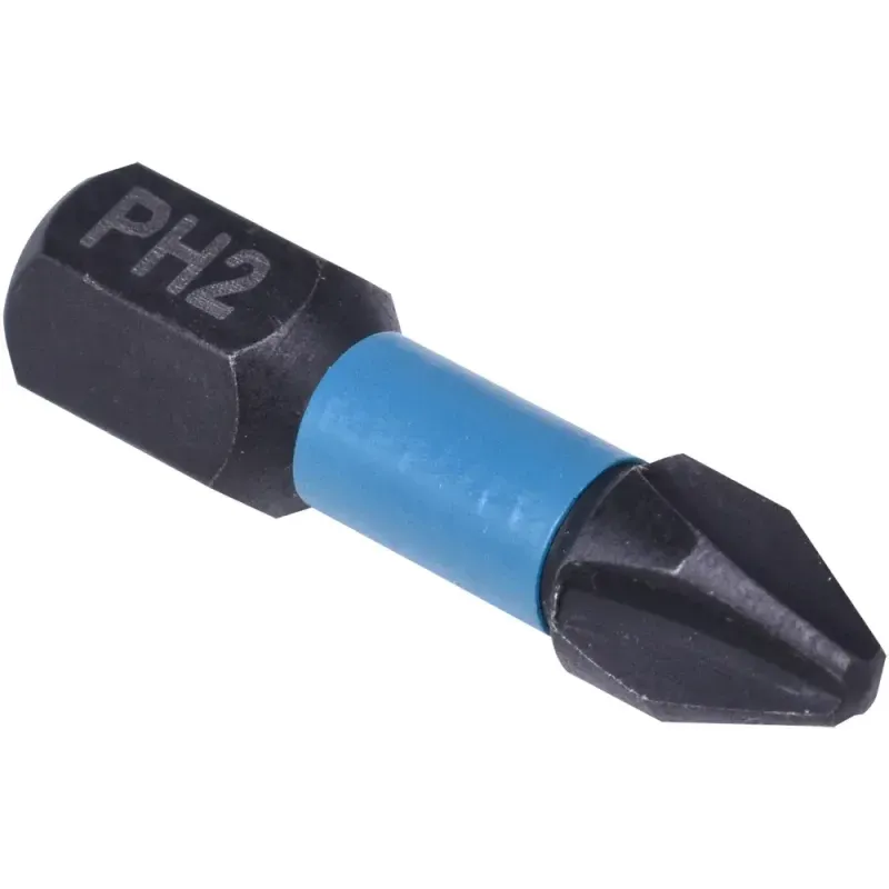Ponta-Bits-Phillips-Ph2-52mm-Impacto-B-63616-Makita---2-Pecas