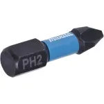 Ponta-Bits-Phillips-Ph2-52mm-Impacto-B-63616-Makita---2-Pecas