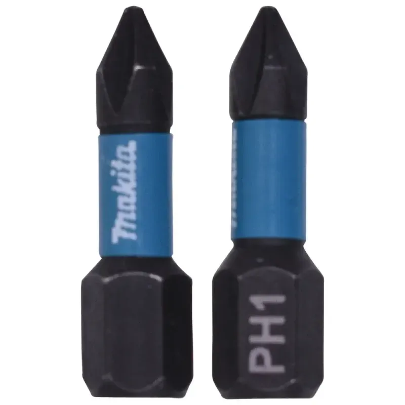 Ponta-Bits-Phillips-Ph1-52mm-Impacto-B-63600-Makita---2-Pecas
