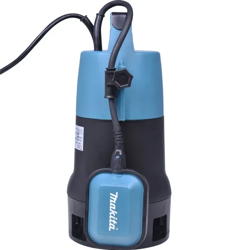 Bomba-D-agua-Submersivel-400W-Agua-Suja-Pf0410-Makita---127V