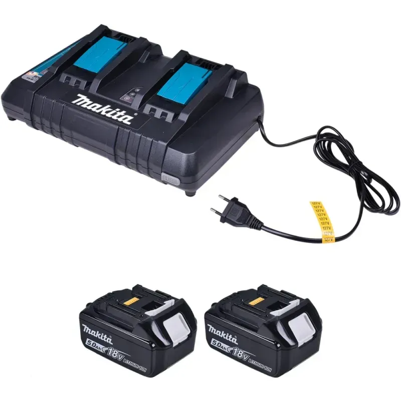 Cortador-Grama-460mm-a-Bateria-18V-DLM460PT2-127V-Makita