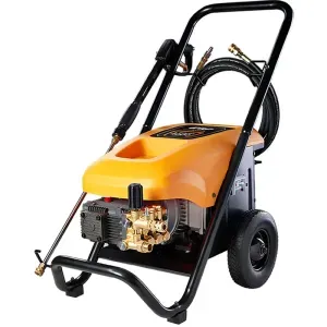 Lavadora Alta Pressão L Profi 4000 380V Trifásico Wap