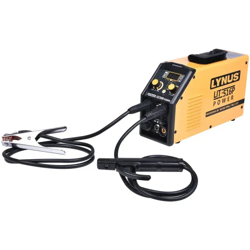 Inversor-de-Solda-Multi-Processos-LIT-516P-Power--220V-Lynus