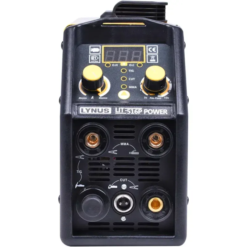 Inversor-de-Solda-Multi-Processos-LIT-516P-Power--220V-Lynus