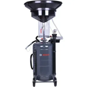 Trocador de Óleo por Sucção LOD 581 70L Bosch