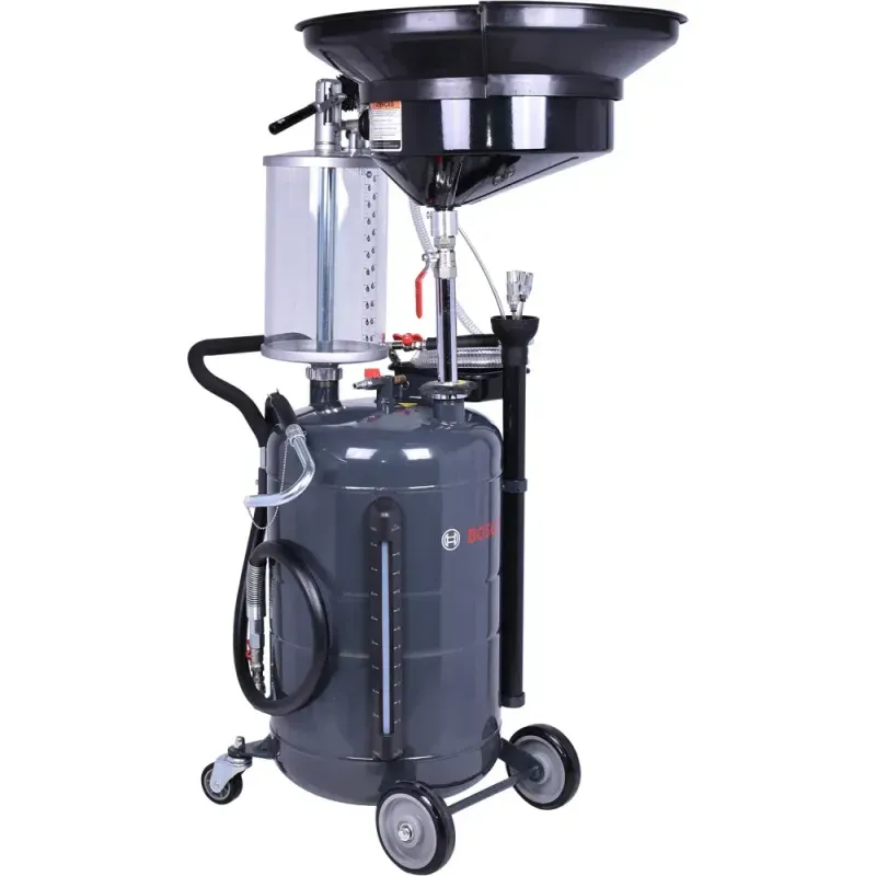Trocador-de-Oleo-por-Succao-LOD-581-70L-Bosch