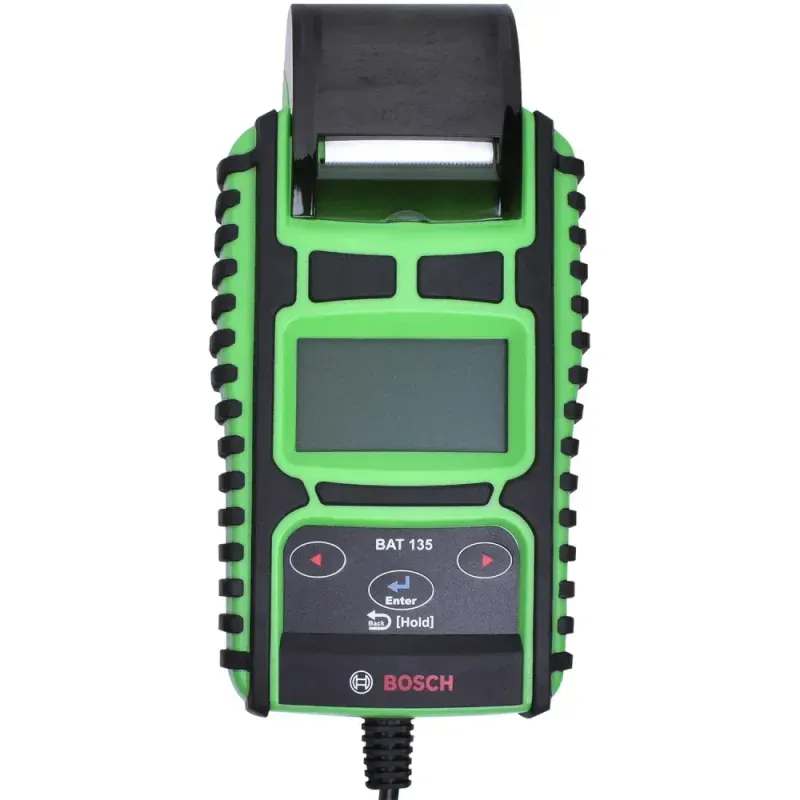 Testador-de-Bateria-Automotivo-com-Impressora-BAT135-Bosch-