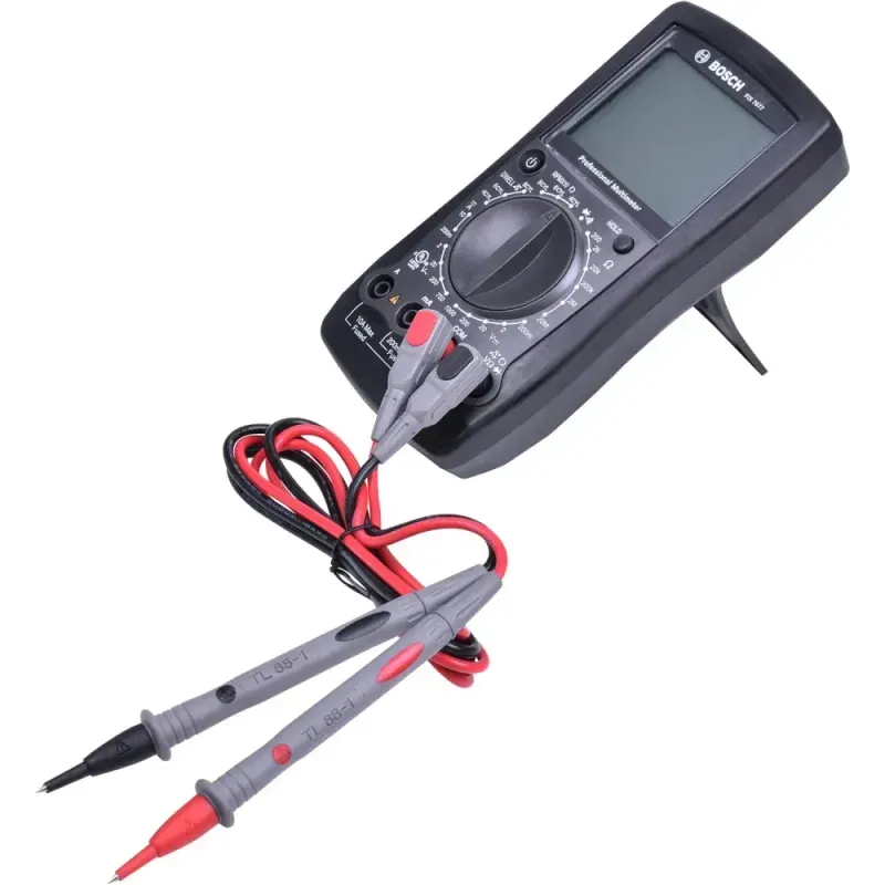 Multimetro-Automotivo-20M-Fix-750V-Bosch Automotivo