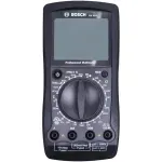 Multimetro-Automotivo-20M-Fix-750V-Bosch Automotivo