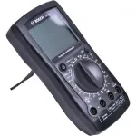 Multimetro-Automotivo-20M-Fix-750V-Bosch Automotivo