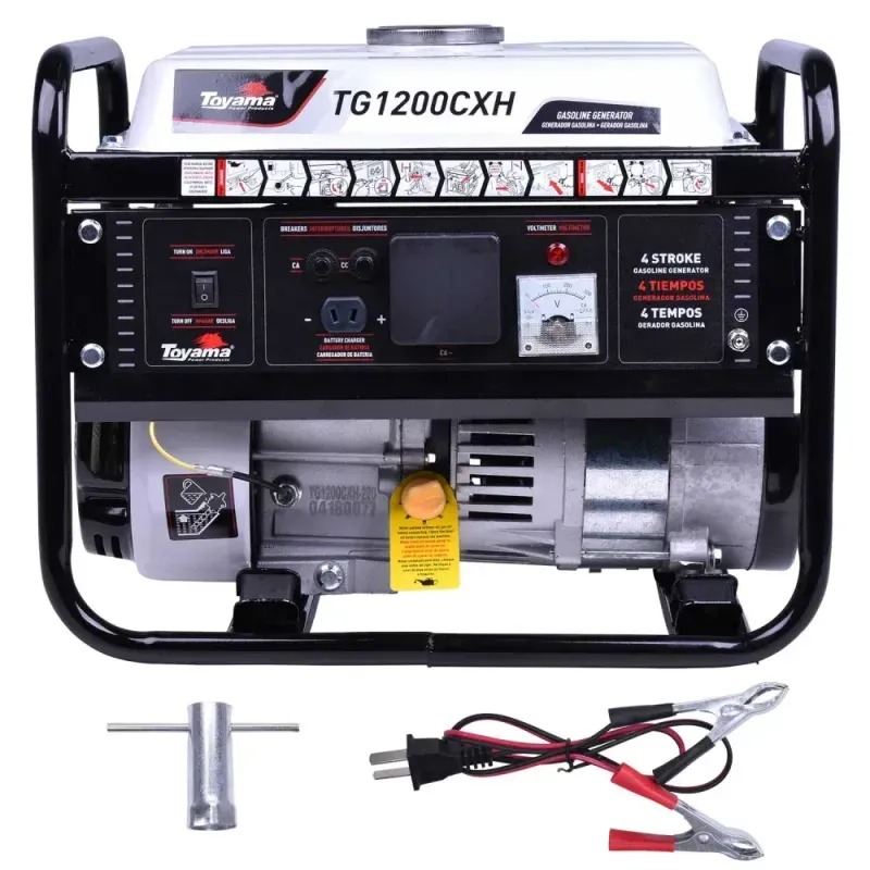 Gerador-Gasolina-1100W-TG1200CXH-127V-Toyama