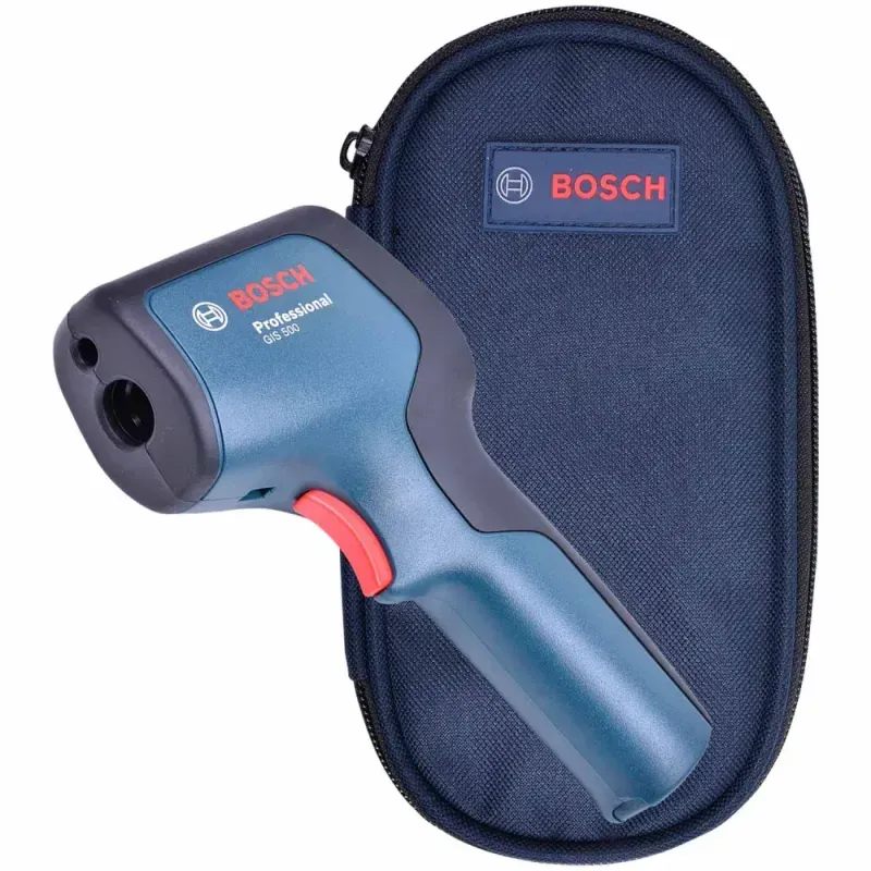 Termometro-Digital-Infravermelho-GIS-500--30°C-a-500°C-Bosch
