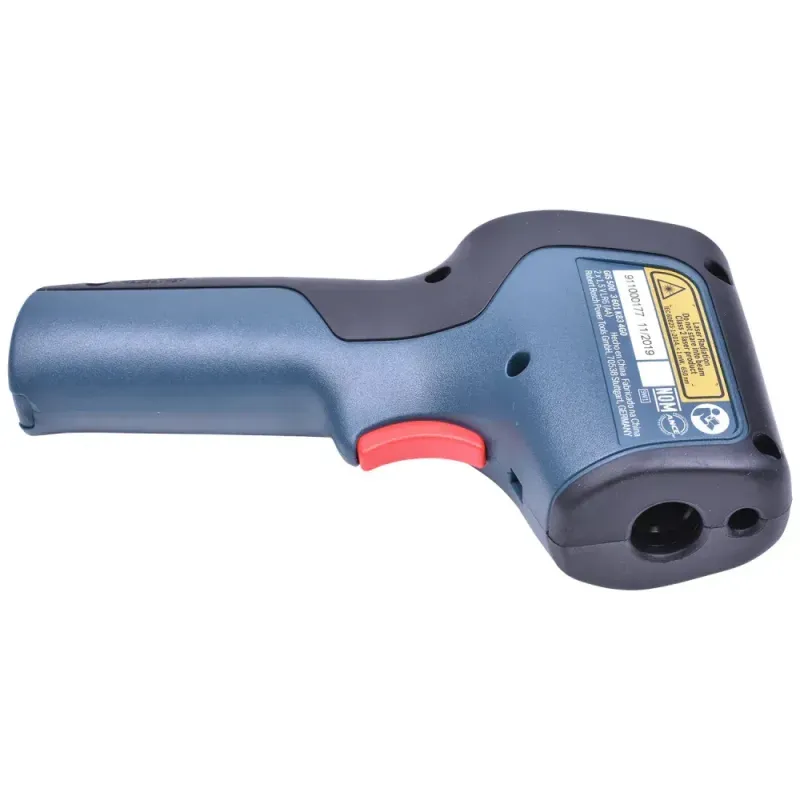 Termometro-Digital-Infravermelho-GIS-500--30°C-a-500°C-Bosch