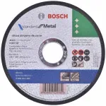 Disco-de-Corte-115mm-X-10mm-Standard-For-Metal-Bosch