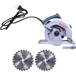 serra-circular-714-1500w-gks150-2-discos-bosch-127v