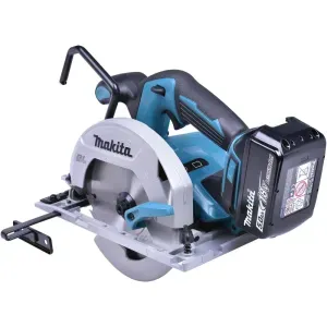 Serra Circular a Bateria 18v Li-Ion-Z DHS680Z-P Makita