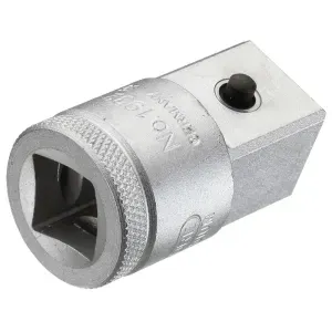 ADAPTADOR CATRACA 1/2" 3/4" GEDORE