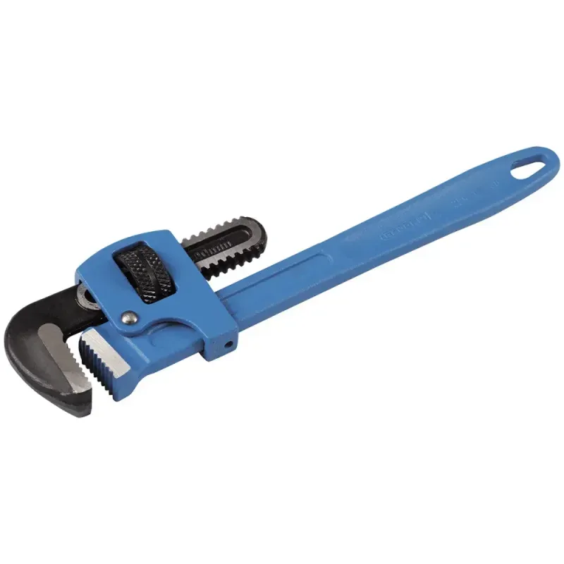 Chave-de-Cano-Stillson-em-Aco-Cromo-Vanadio Azul-12”-Gedore