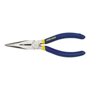 ALICATE BICO MEIA CANA 6" USO GERAL IRWIN
