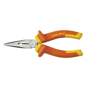 ALICATE BICO MEIA CANA1000V 6 ISOLADO IRWIN